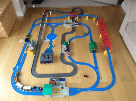 thomas train set instructions  jerry erick blog