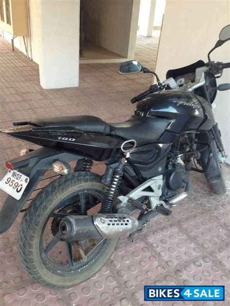 Used 2010 Model Bajaj Pulsar 180 DTSi For Sale In Pune ID 106956