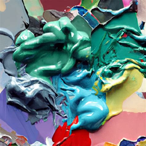 How To Make Alcohol Ink With Acrylic Paint - Paint Explained