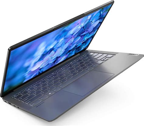 Lenovo IdeaPad 5 Pro Gen 6 - Portátil gaming