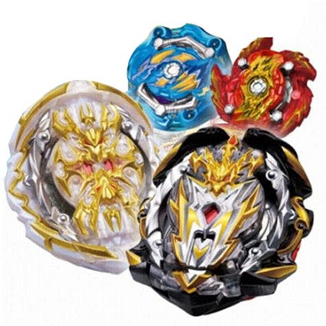 B Beyblade Burst B Regalia Genesis Prime Apocalypse Gt Custom W