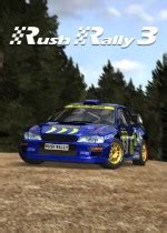 Rush Rally 3_Rush Rally 3下载_中文_攻略_视频_评价_游民星空 Gamersky.com