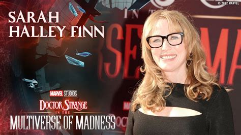 MCU Casting Director Sarah Finn On Finding New Super Heroes YouTube