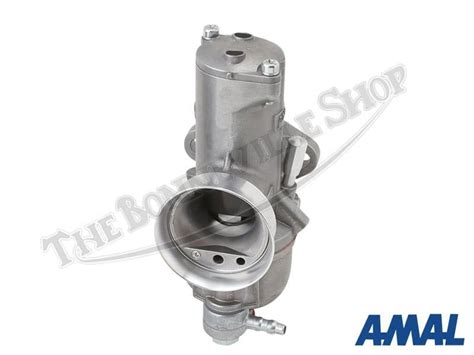 Amal 930 30MM Right Side Carburetor Carb Triumph BSA 230 MainJet Buy