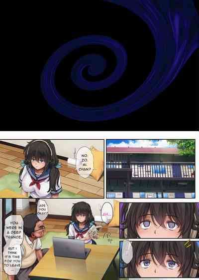 Yume Ka Utsutsu KaHayakawa Nozomi Ver Nhentai Hentai Doujinshi And Manga