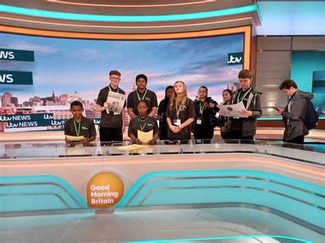 Global Academy – Kickstart Your Career in Media