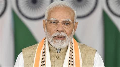 Pm Narendra Modi Addresses Manipur Sangai Festival Says It Celebrates