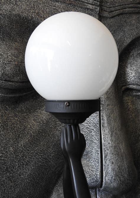 Lot Art Deco Style Nude Lady Lamp