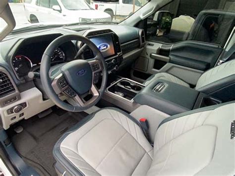 Interior Vehicle Detailing; Car Seat Shampooing | Nacogdoches, TX ...