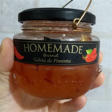 Homemade Geléia de Pimenta Reviews abillion