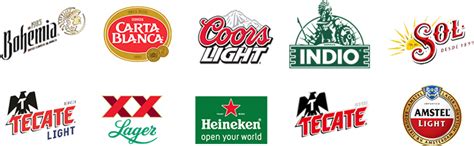 Download Heineken Open Your World Logo Png Logos De Tecate Full