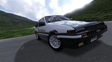 Forza Horizon 5 как да вземете Toyota Trueno AE86