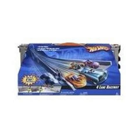 Hot Wheels Z Vodn Dr Ha Pro Auta Mattel Max Kovy Hra Ky