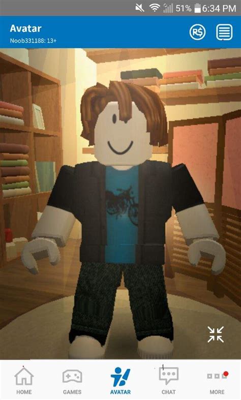 Un Skin Le Plus Nul A Chier Lol Roblox Amino