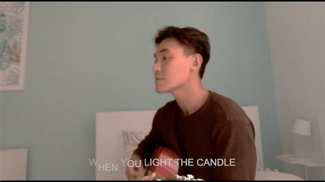 K CIGARETTES AFTER SEX Cover YouTube