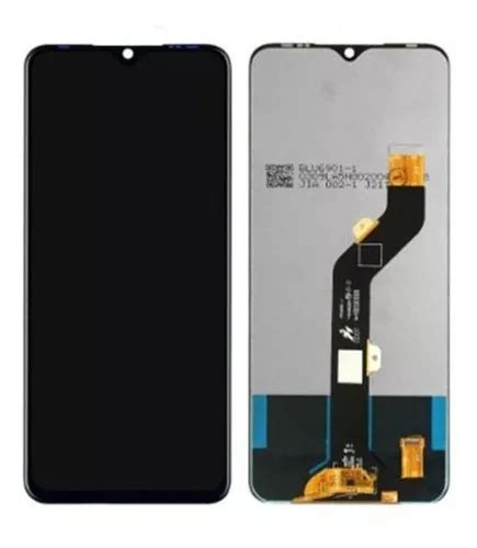 Pantalla Infinix Hot Play Hot Play Lcd Tactil Mercadolibre