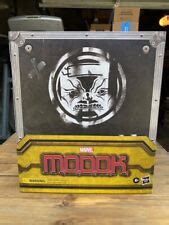 Marvel Legends Exclusives Modok World Domination Tour