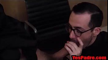 Priest Fuck Hardcore In The Priesthood Xnxx