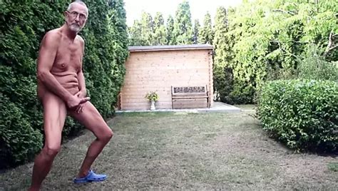 Nackedei Is Wanking Gay Porn XHamster