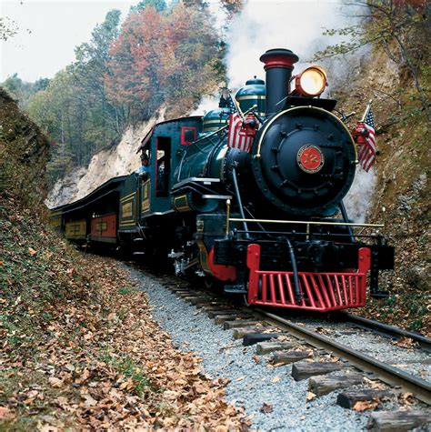 Trains with Awesome Landscapes HD Wallpapers | HD Nature Wallpapers