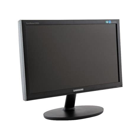Samsung SyncMaster E1920NX LCD monitor - 19" /Inquiries Whatsapp or ...