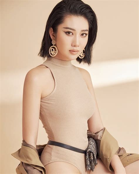 Thúy Ngân thích mặc bikini váy áo khoe vẻ gợi cảm Phong cách sao Việt Giải Trí