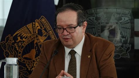 Chilango Elecci N De Rector En La Unam Conoce Qui Nes Son Los