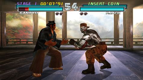 Tekken Hybrid (PS3 / PlayStation 3) Game Profile | News, Reviews ...