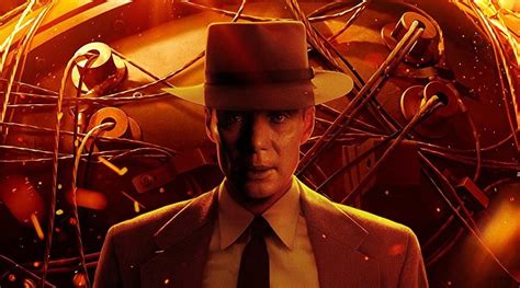 Появились первые отзывы на фильм «Оппенгеймер» Кристофера Нолана