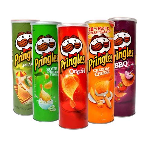 pringles