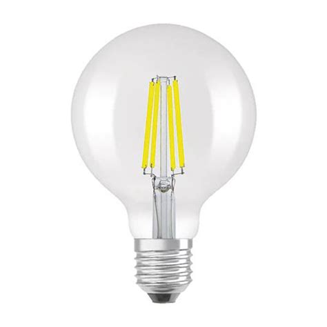 Λάμπα Led Eurolamp E27 4W 4000K 840Lm 147 78366 5207227276545 Spitishop