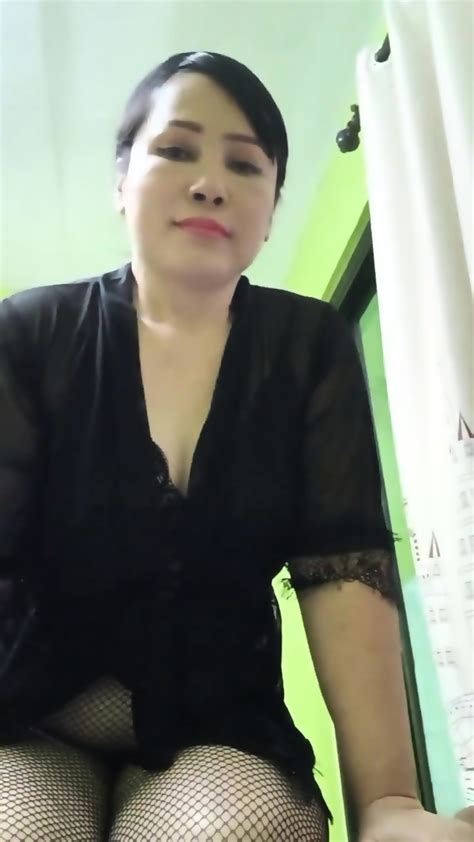 MARLBOROQUEENSEX NUCHCHY LINGERIE HITAM