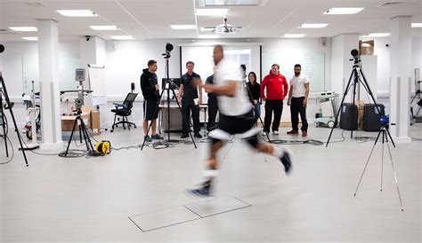 Sport And Exercise Science Physical Education And Coaching Bsc