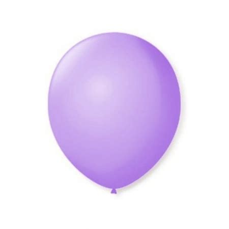 BALAO LATEX N9 AMALU 50 LILAS