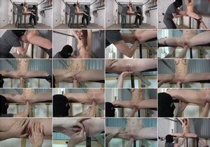 Forumophilia PORN FORUM Fisting Anal Collection Dildo Prolapse