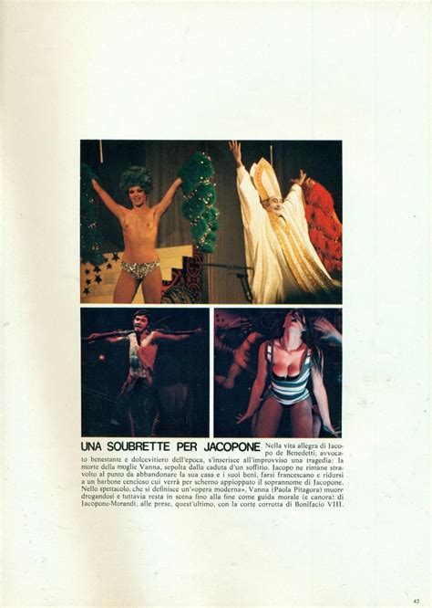 Naked Paola Pitagora Added By Dragonrex