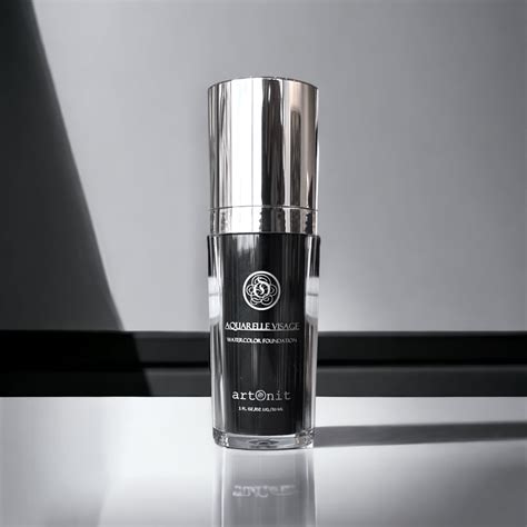 Best Multivitamin Foundation for All Skin Types – Artonit