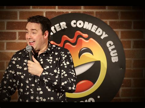Free Shows Announced At Liverpool S Prestigious Hot Water Comedy Club Skiddle