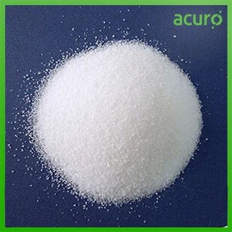 SODIUM POLYACRYLATE at best price in New Delhi by Acuro Organics ...