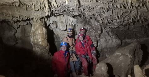 Gruppo Grotte Ariminum Cai Rimini Grotta Grande Delle Tassare O Degli