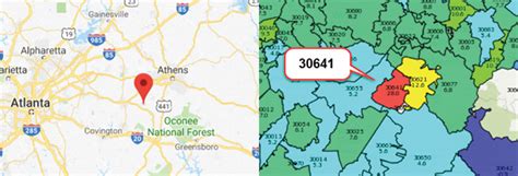 Hottest Zip Codes For Real Estate Housing Alerts