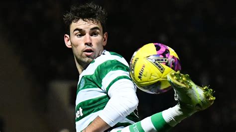 The Rise Of Matt Oriley How Celtic Midfielder Defied Doubters And