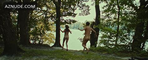 ALMA OSKAR NUDE SCENES AZNude