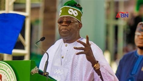 Tinubu Emerges New Ecowas Chairman Abn Tv