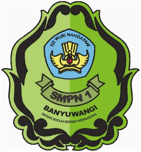 LOGO BANYUWANGI | Gambar Logo