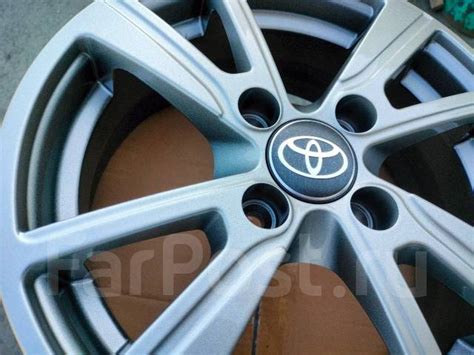 Новые диски K7 на Toyota Тойота R14 4-100 #K27, 14", 1 шт, 4x100, 67,1 ...