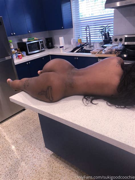 Sukihana Nude Leaked OnlyFans Content Photos Videos The