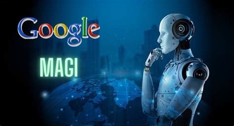 Google To Introduce Generative AI To Search With Project Magi