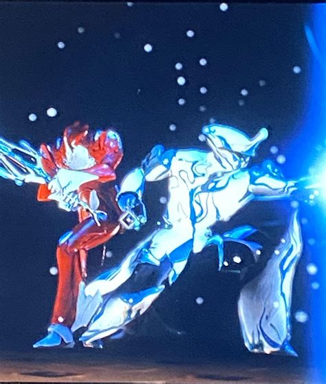 What Happened To Limbo Rwarframe