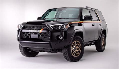 Toyota Runner Hybrid Pricing Release Date Full Specs